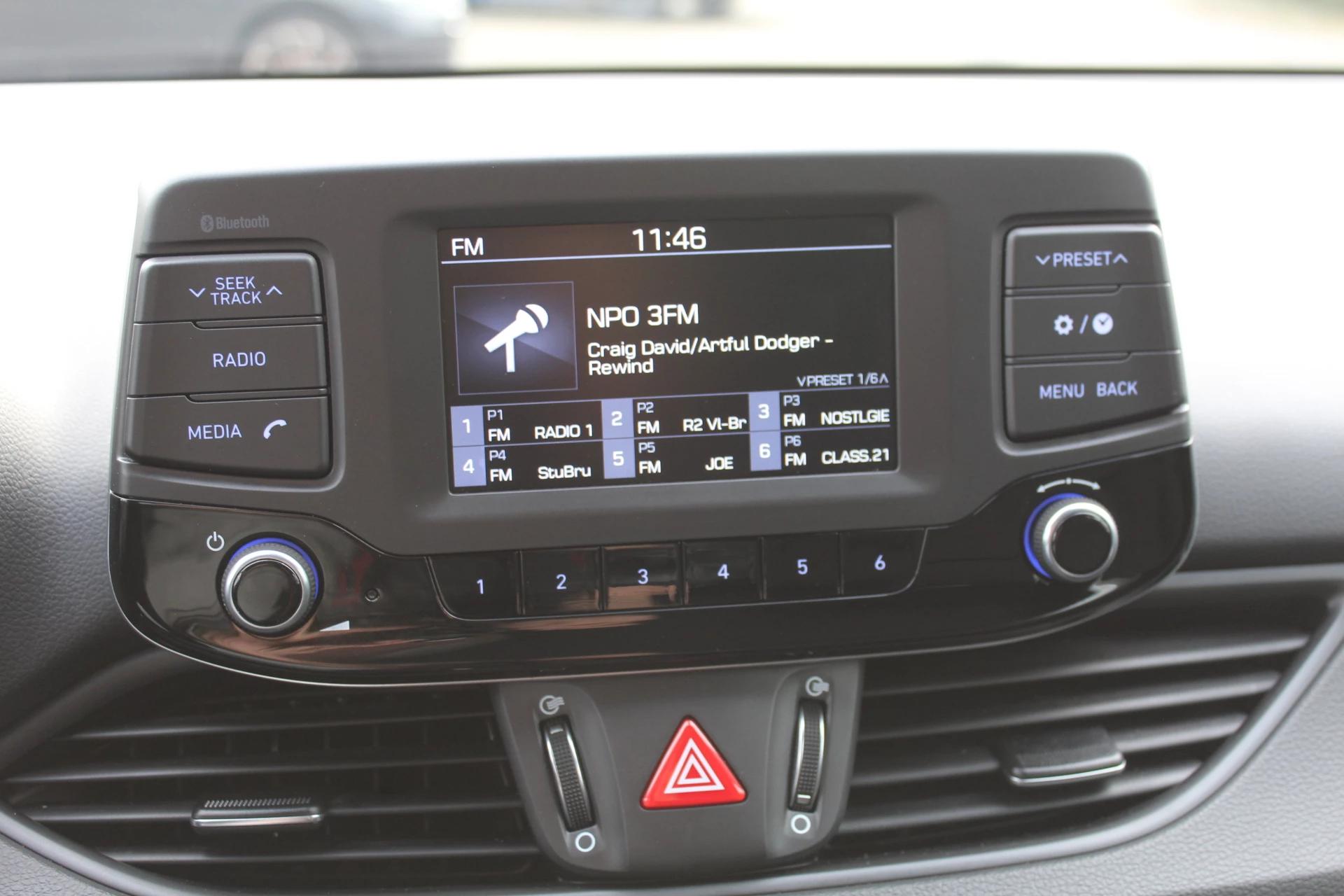 Hoofdafbeelding Hyundai i30