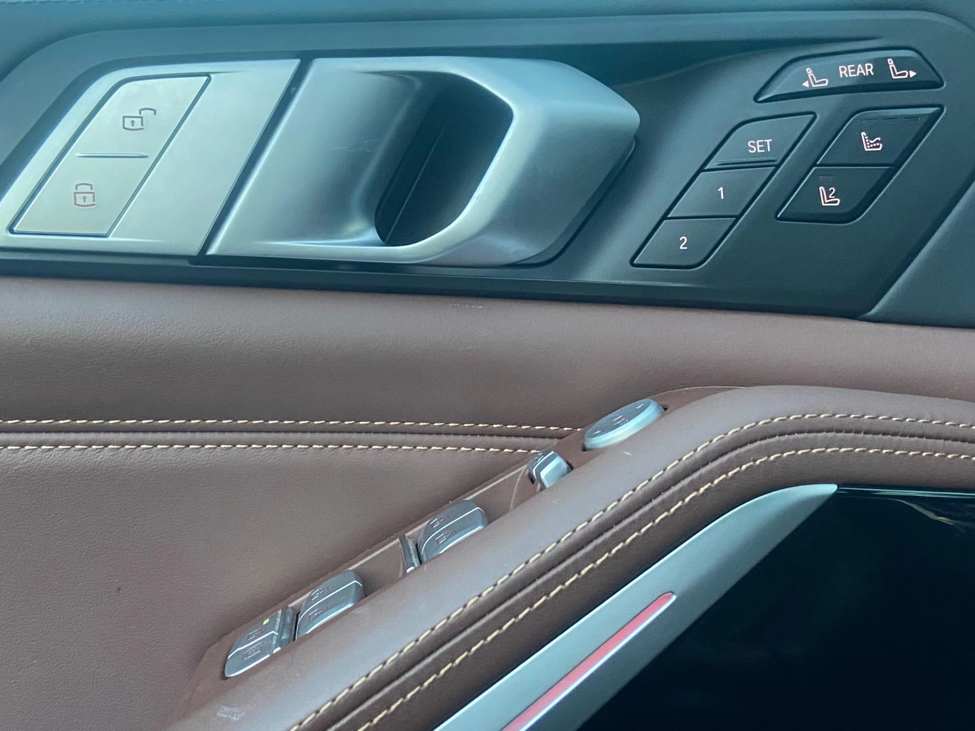 Hoofdafbeelding BMW X7