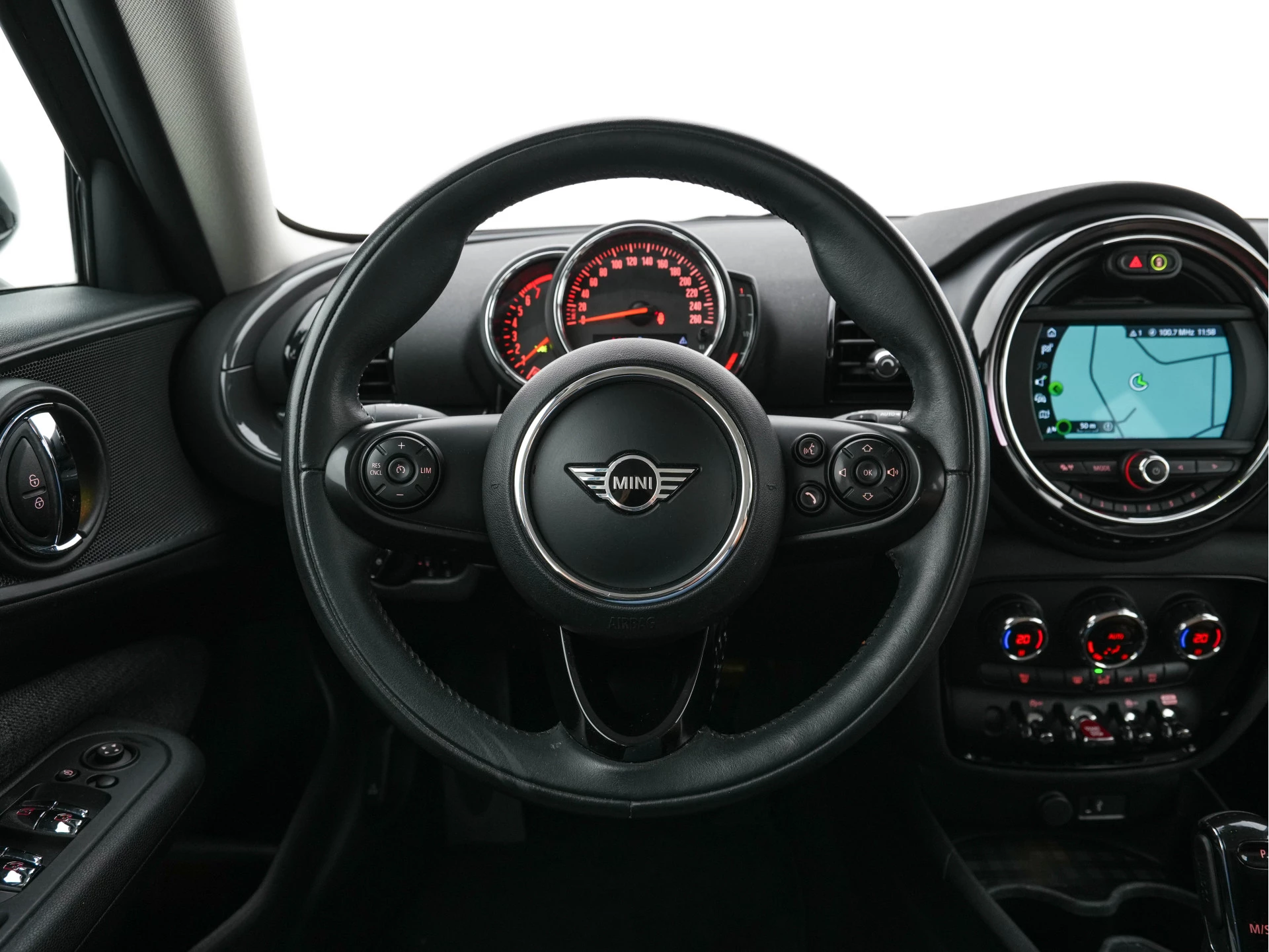 Hoofdafbeelding MINI Clubman
