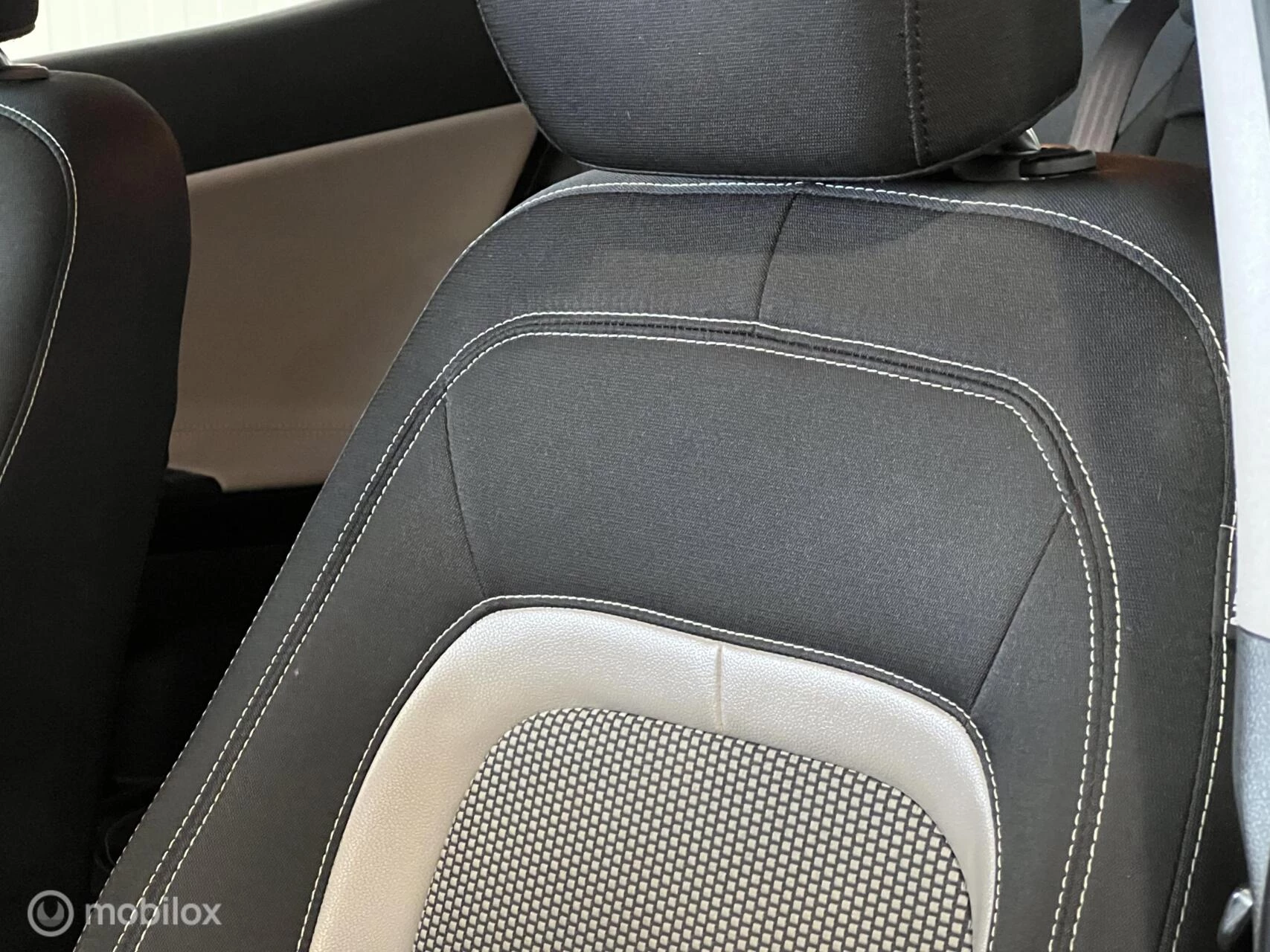 Hoofdafbeelding Kia cee'd