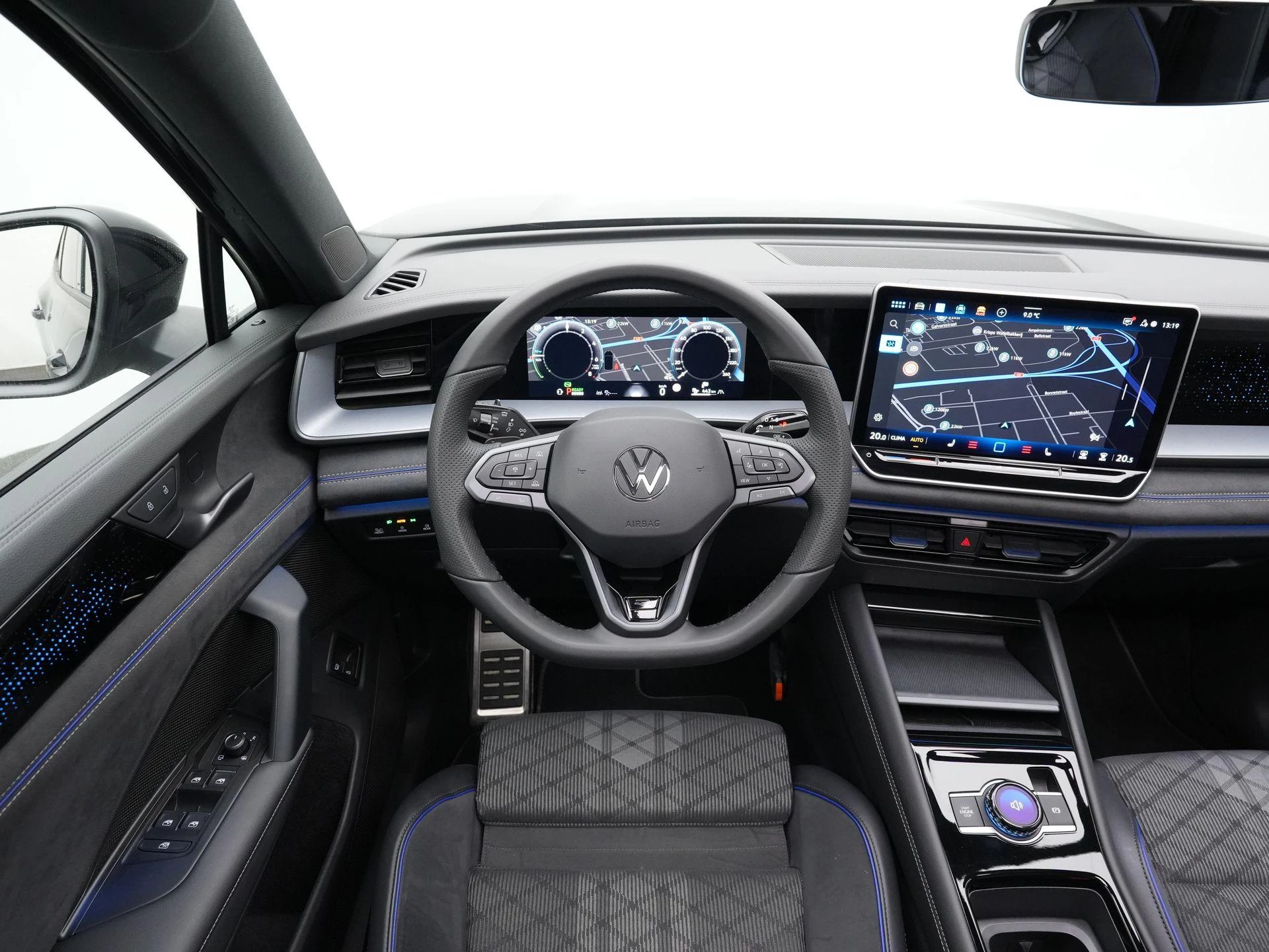 Hoofdafbeelding Volkswagen Tayron