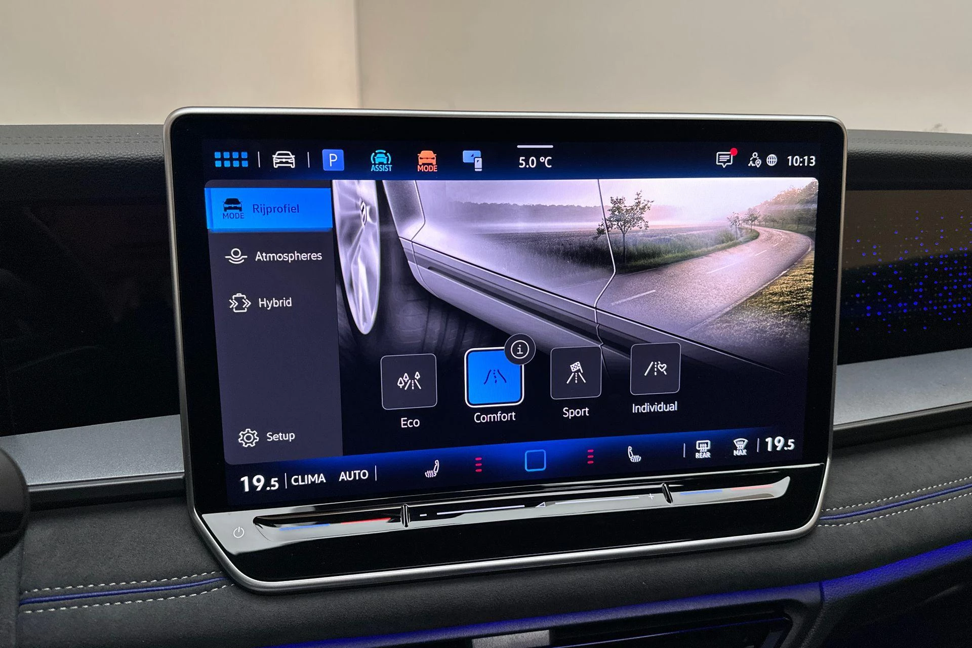 Hoofdafbeelding Volkswagen Tayron