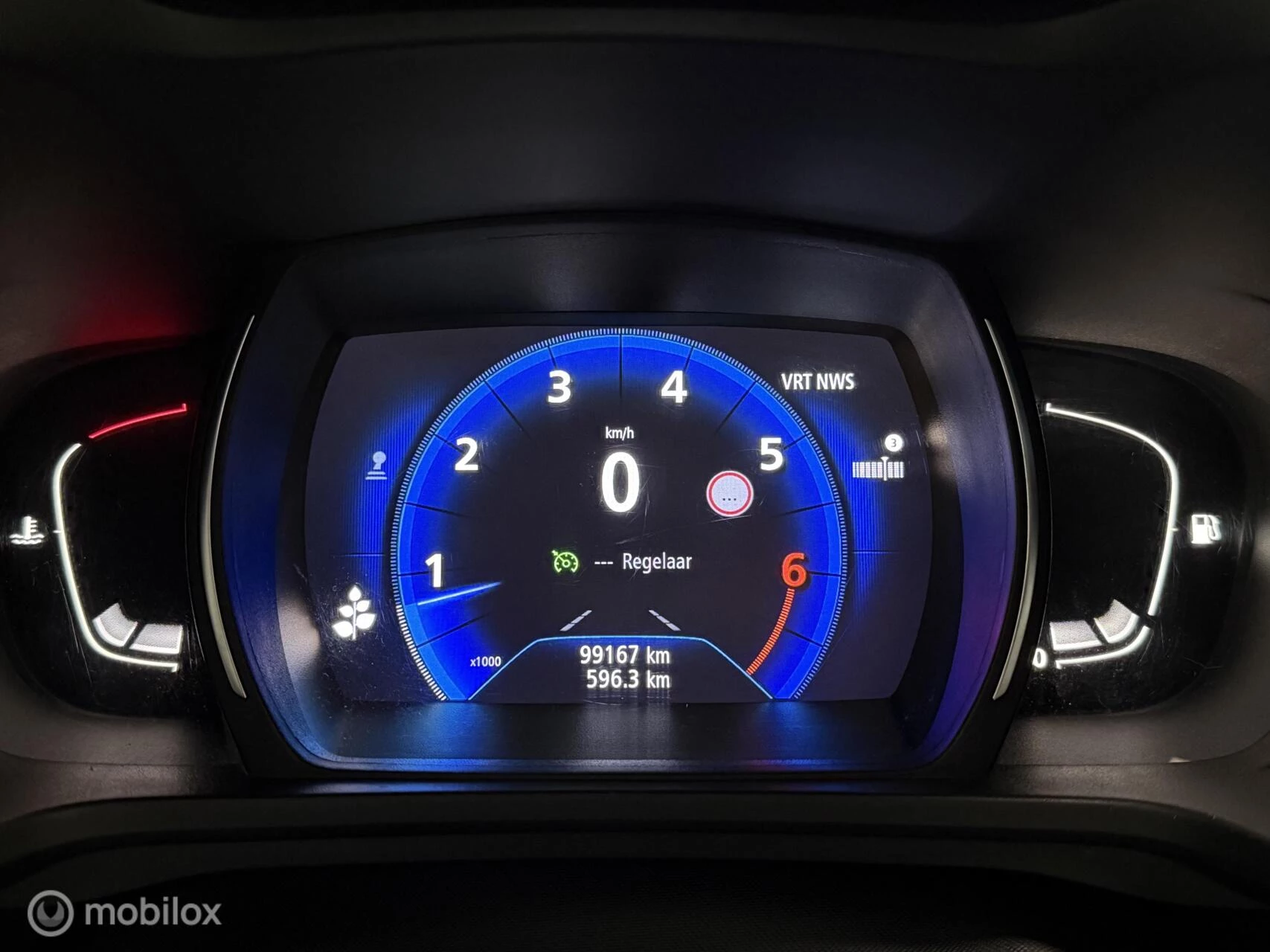 Hoofdafbeelding Renault Kadjar