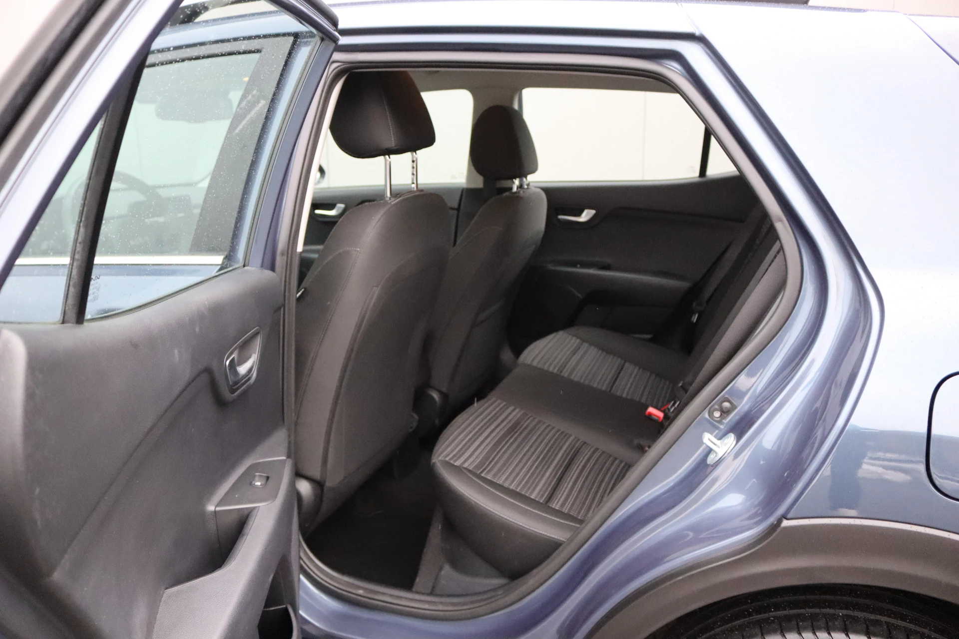 Hoofdafbeelding Kia Stonic