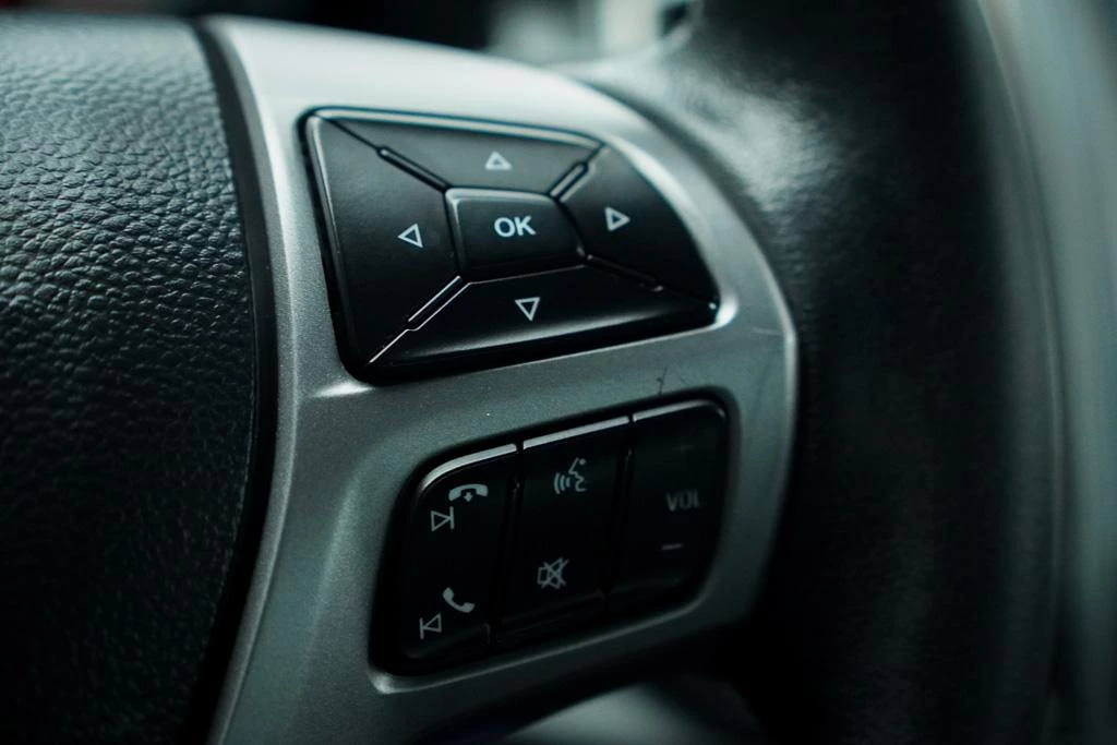 Hoofdafbeelding Ford Ranger