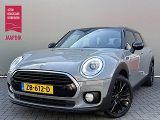 Hoofdafbeelding MINI Clubman