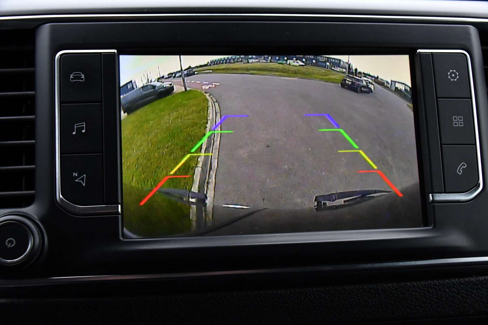 Hoofdafbeelding Toyota ProAce