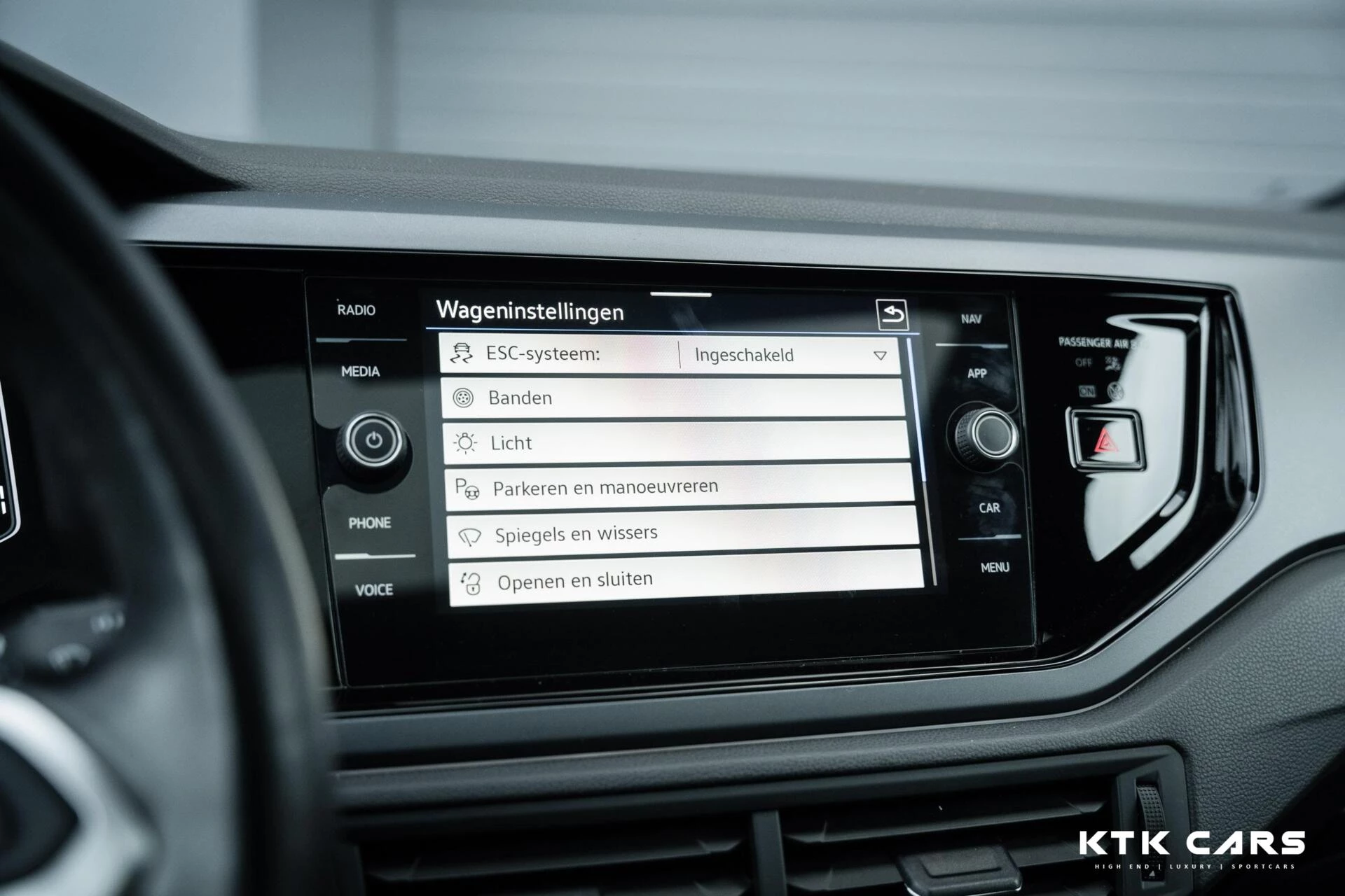 Hoofdafbeelding Volkswagen Taigo