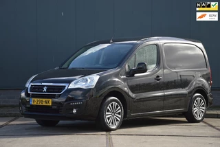 Peugeot Partner 120 1.6 BlueHDi 75 L1 Premium Pack Euro 6