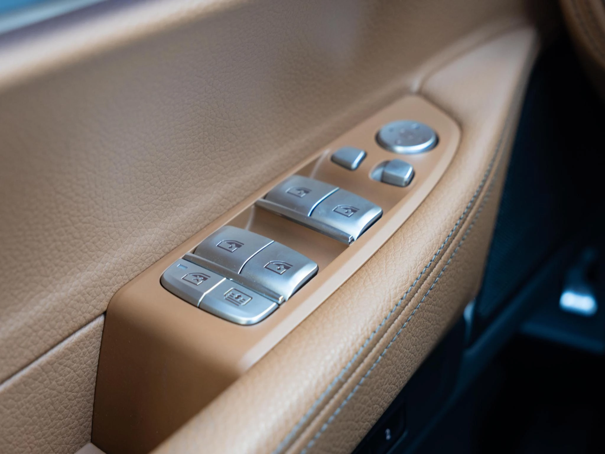 Hoofdafbeelding BMW 7 Serie