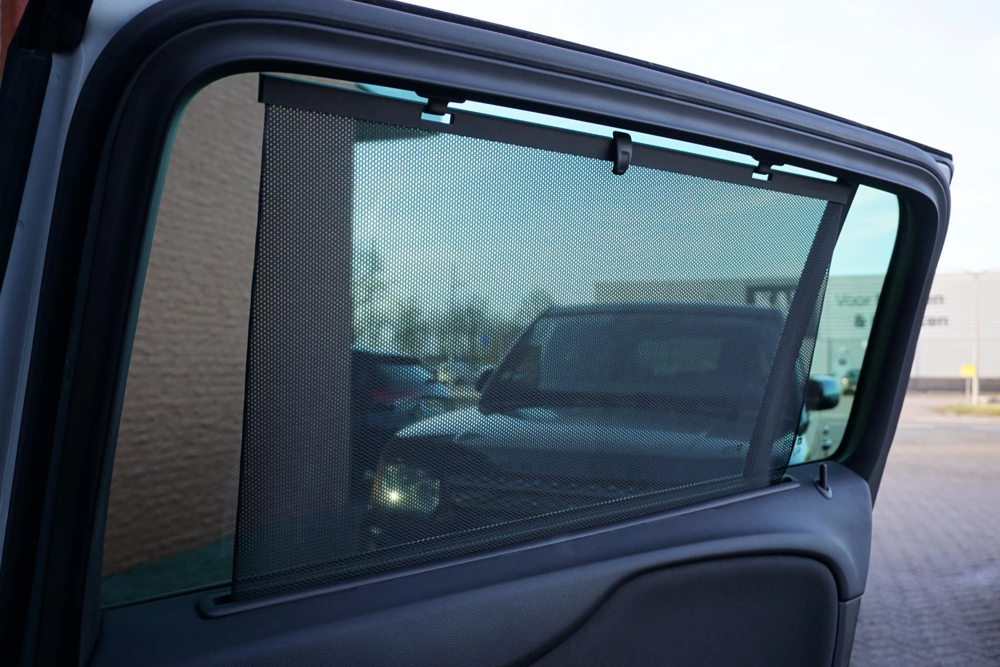 Hoofdafbeelding Opel Zafira