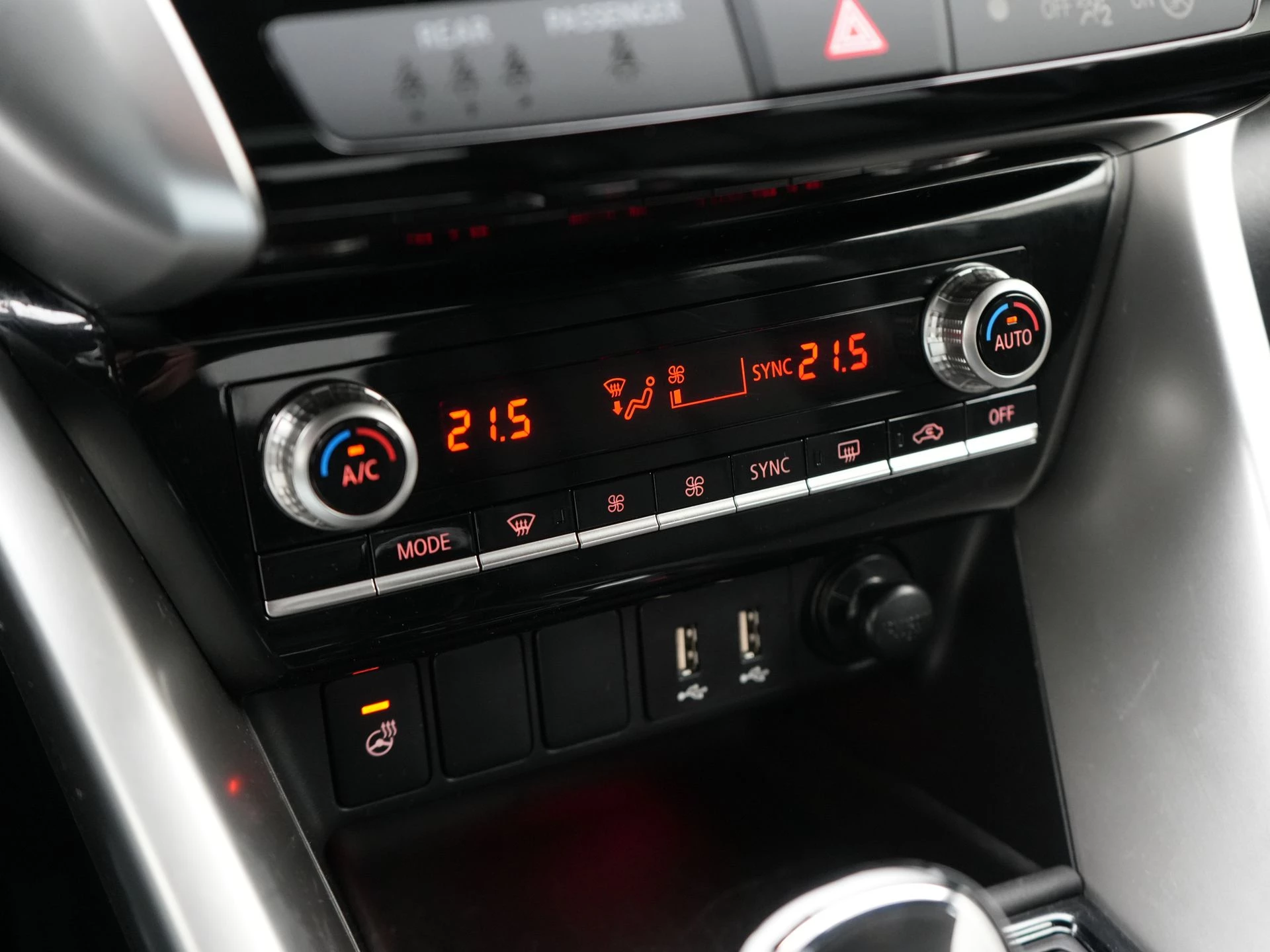 Hoofdafbeelding Mitsubishi Eclipse Cross