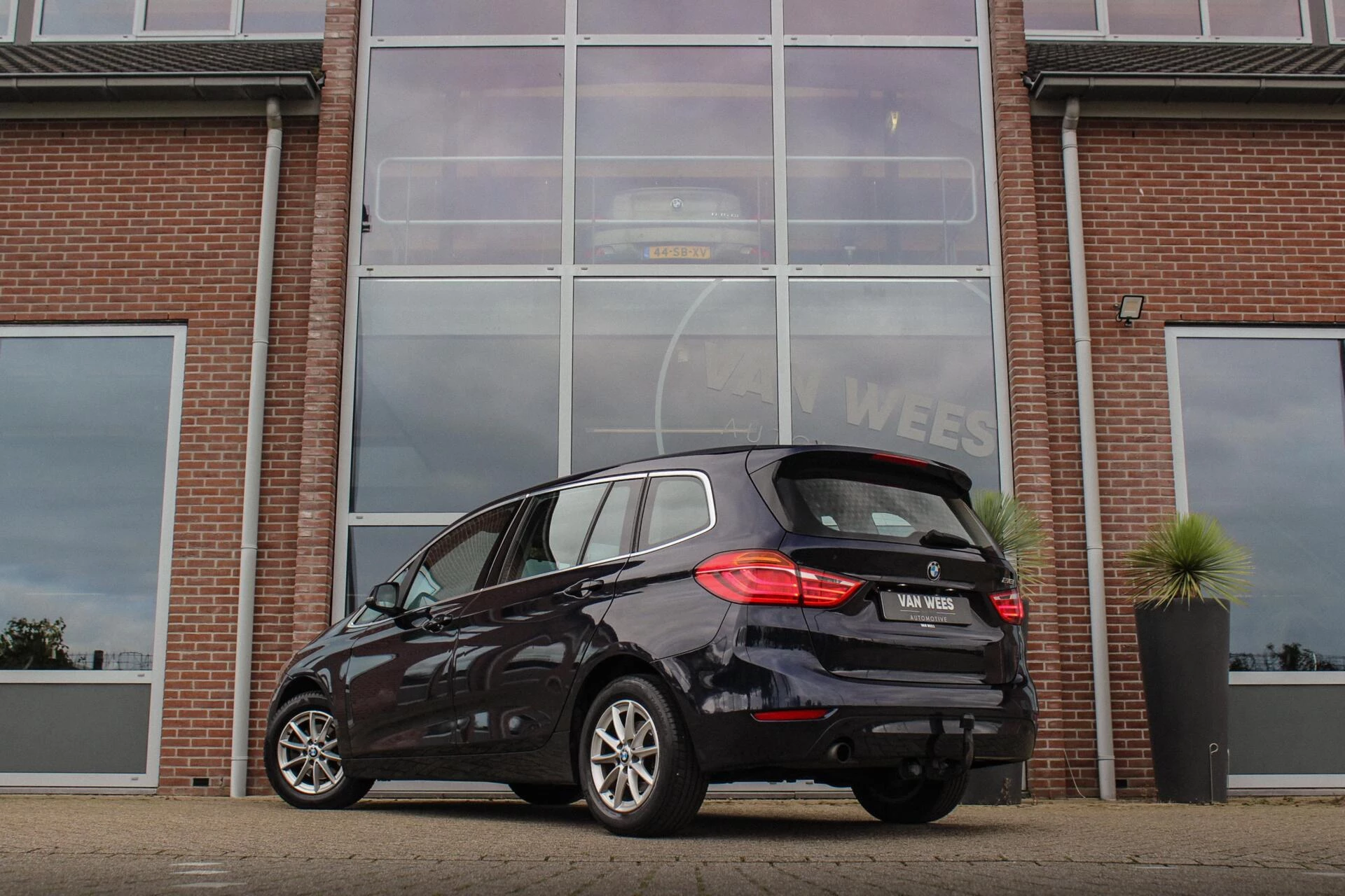 Hoofdafbeelding BMW 2 Serie