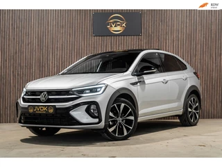 Volkswagen TAIGO 1.0 TSI R-Line DSG IQ PANO CAMERA