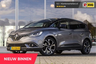 Renault Grand Scénic 1.2 TCe Bose | Camera | 20" | Trekhaak