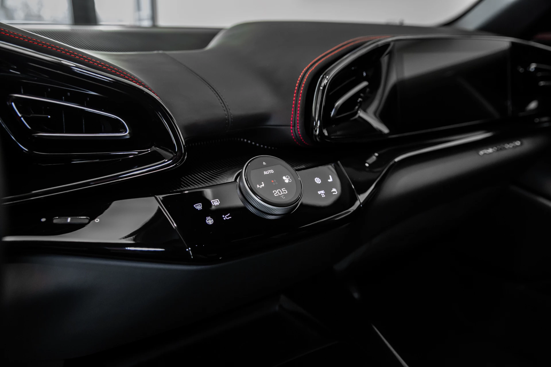 Hoofdafbeelding Ferrari Purosangue