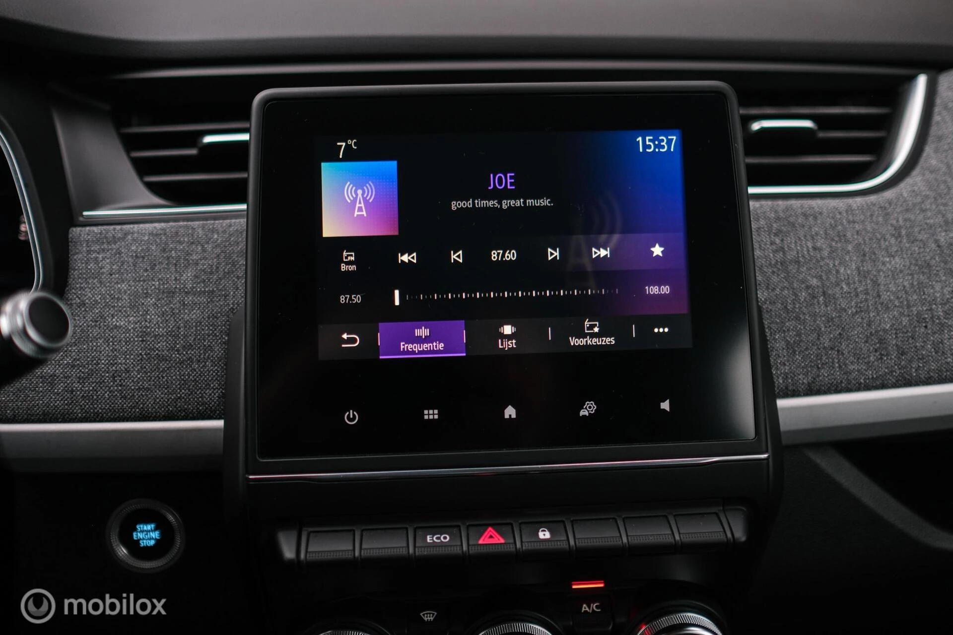 Hoofdafbeelding Renault ZOE