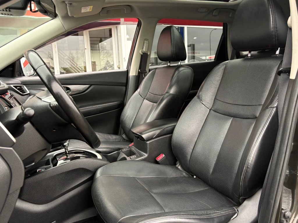 Hoofdafbeelding Nissan X-Trail