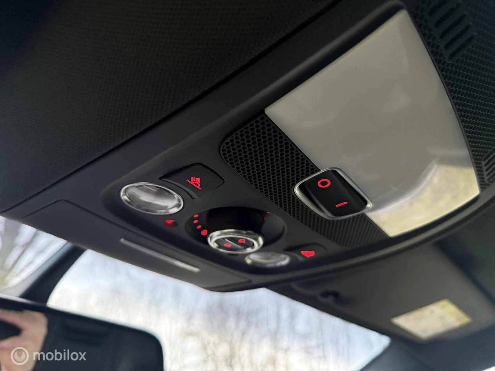 Hoofdafbeelding Audi SQ5