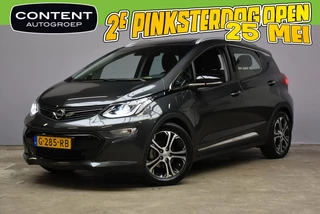 OPEL Ampera-E 60-kWh 204pk Business Executive