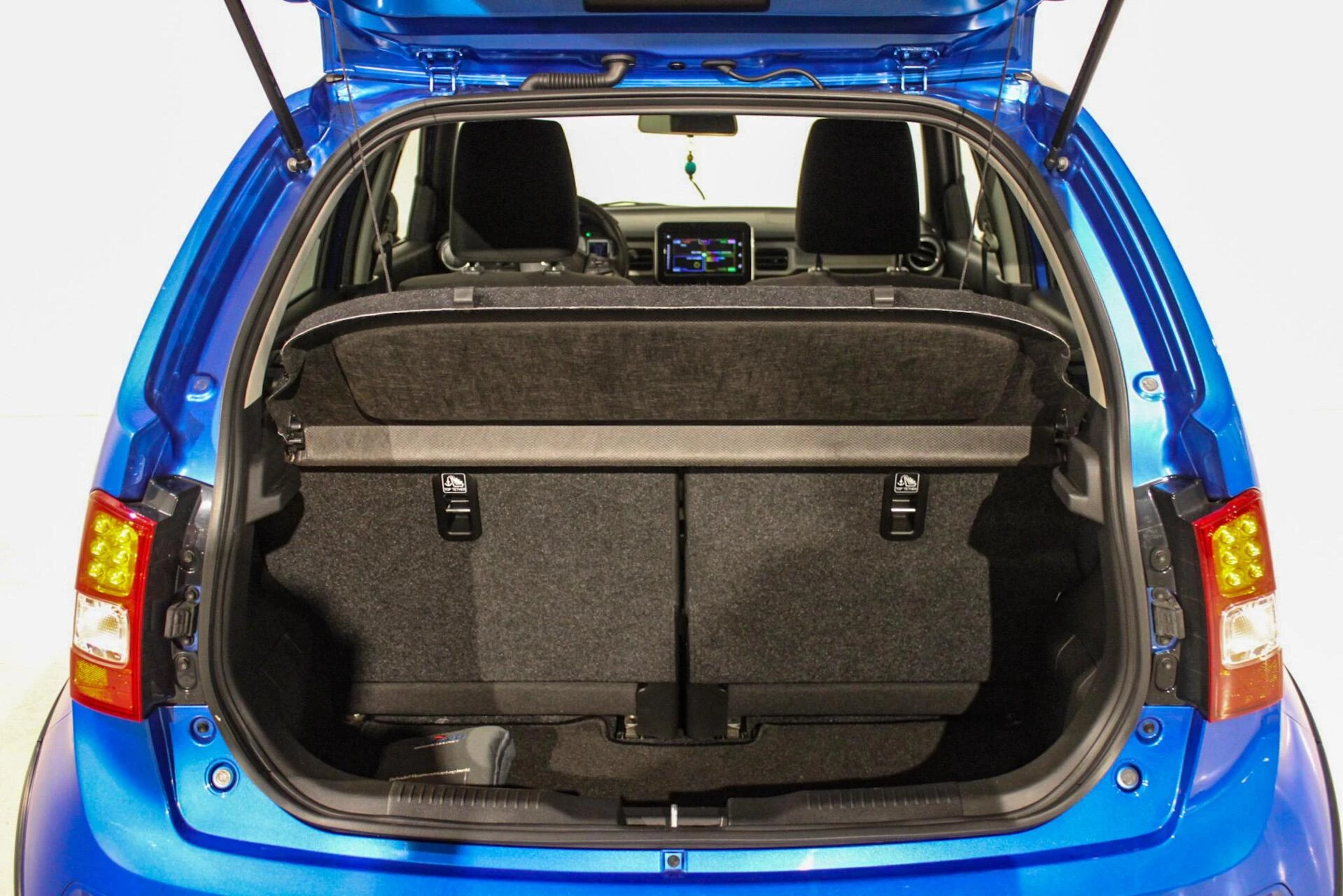 Hoofdafbeelding Suzuki Ignis