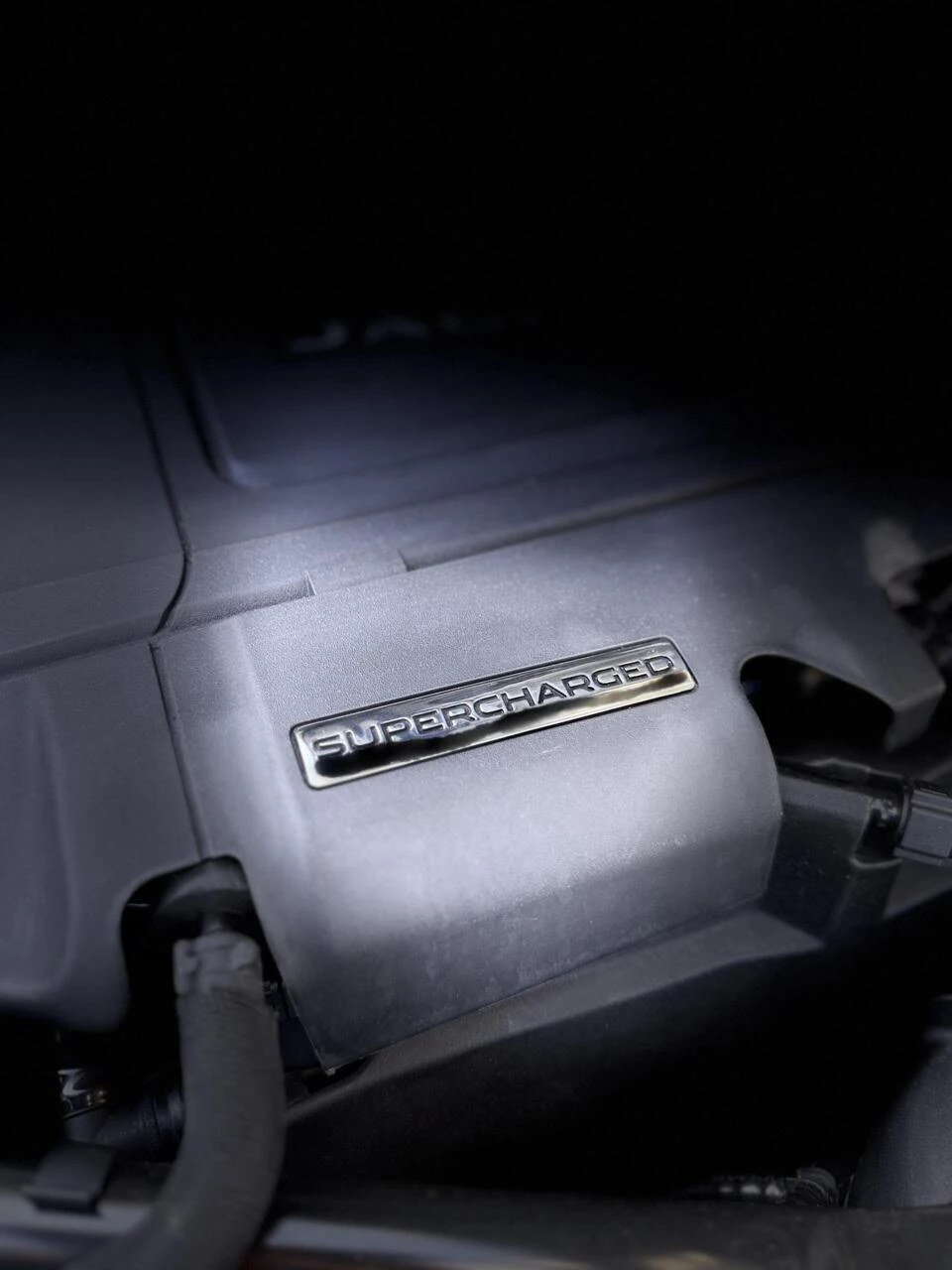Hoofdafbeelding Jaguar F-Type