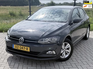 Volkswagen Polo 1.0 TSI Comfortline | ACC | Carplay | PDC |