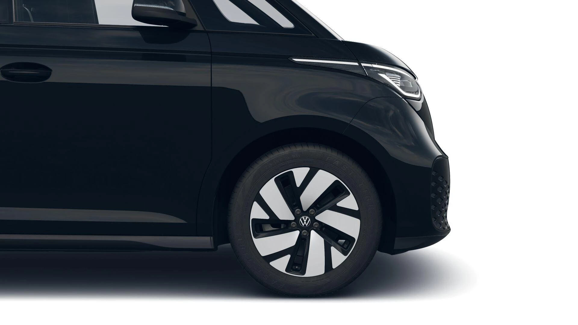 Hoofdafbeelding Volkswagen ID. Buzz Cargo