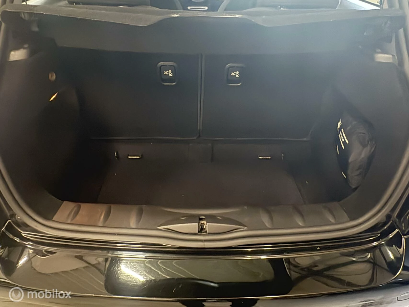 Hoofdafbeelding MINI One