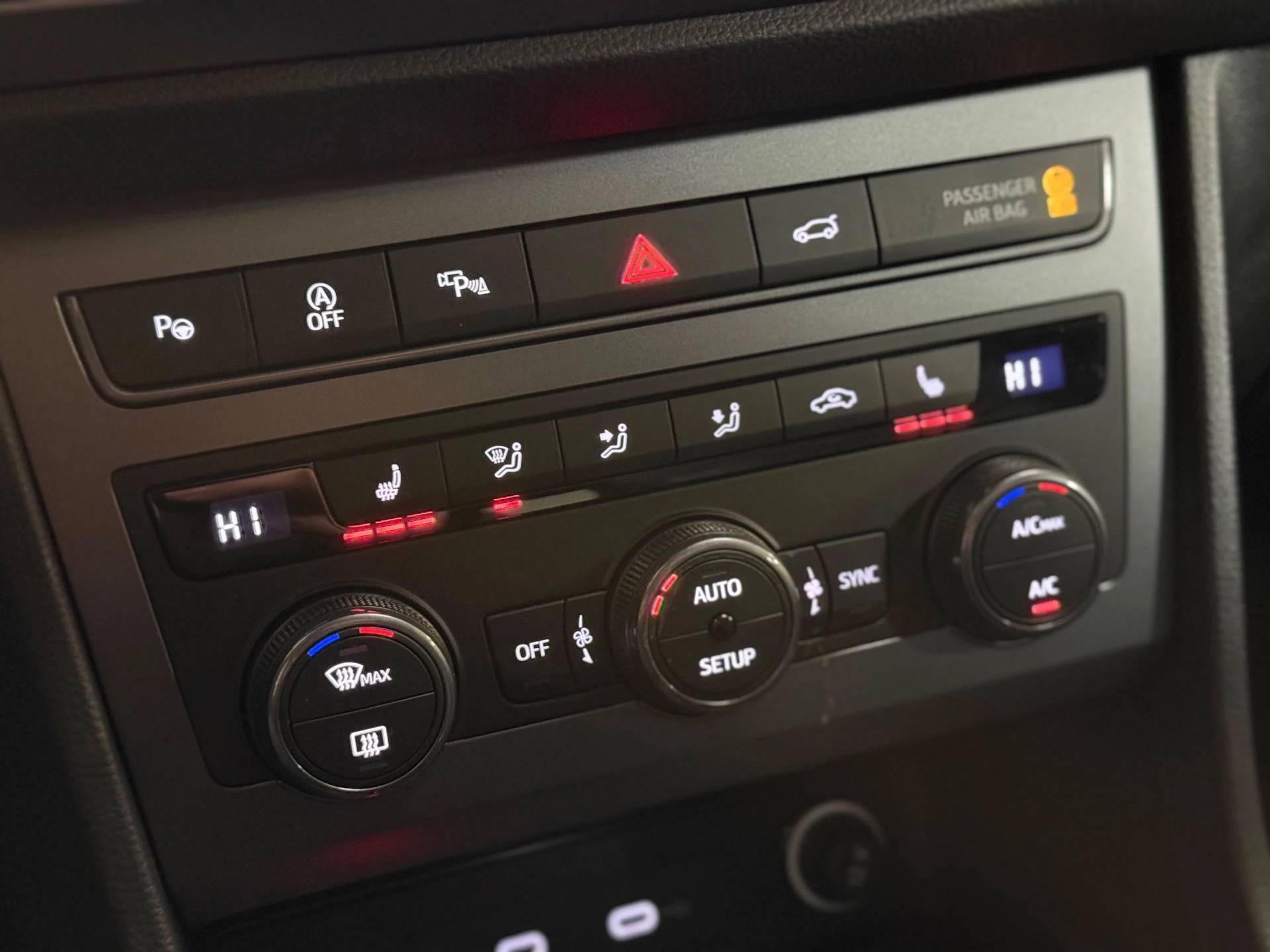 Hoofdafbeelding CUPRA Ateca