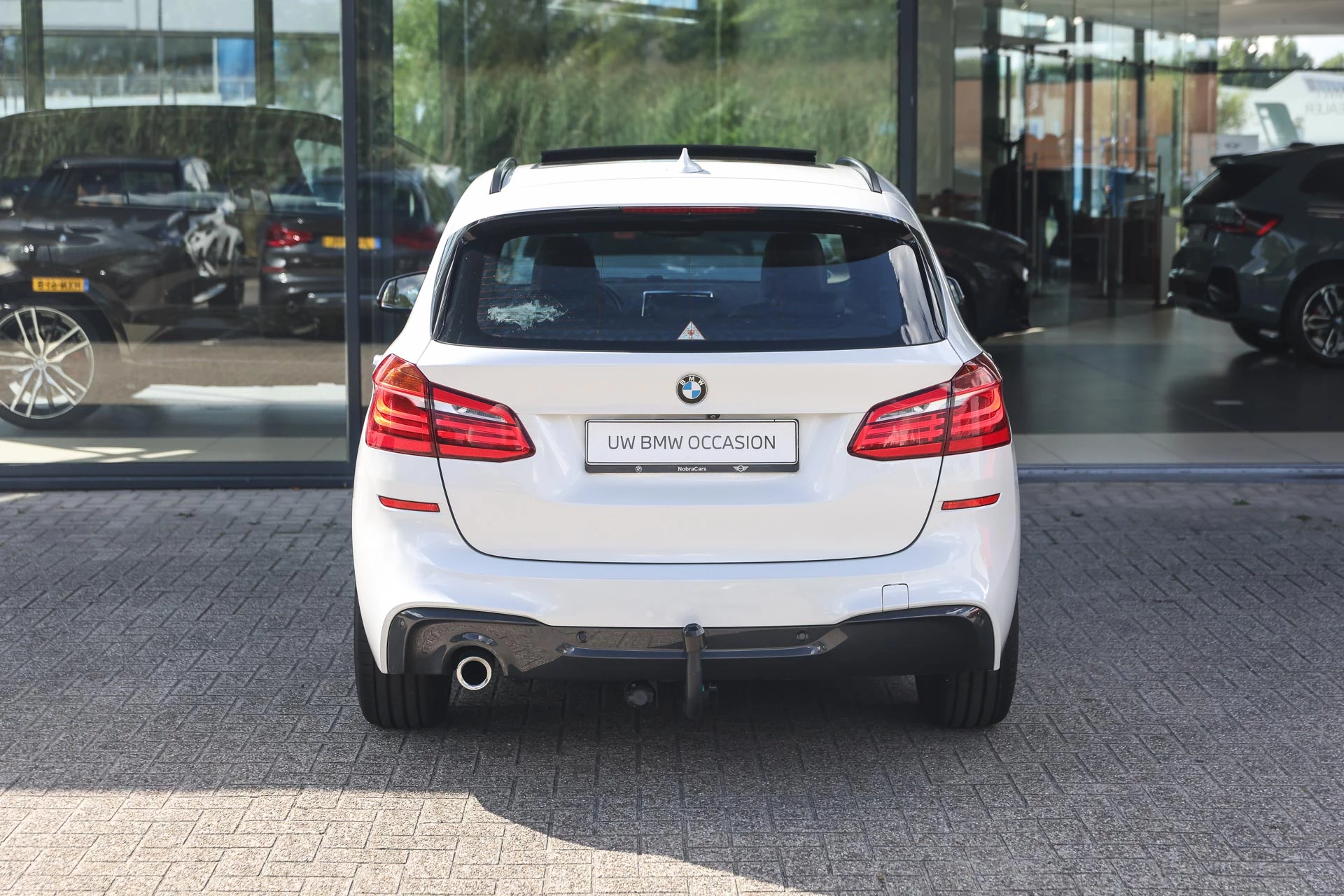 Hoofdafbeelding BMW 2 Serie