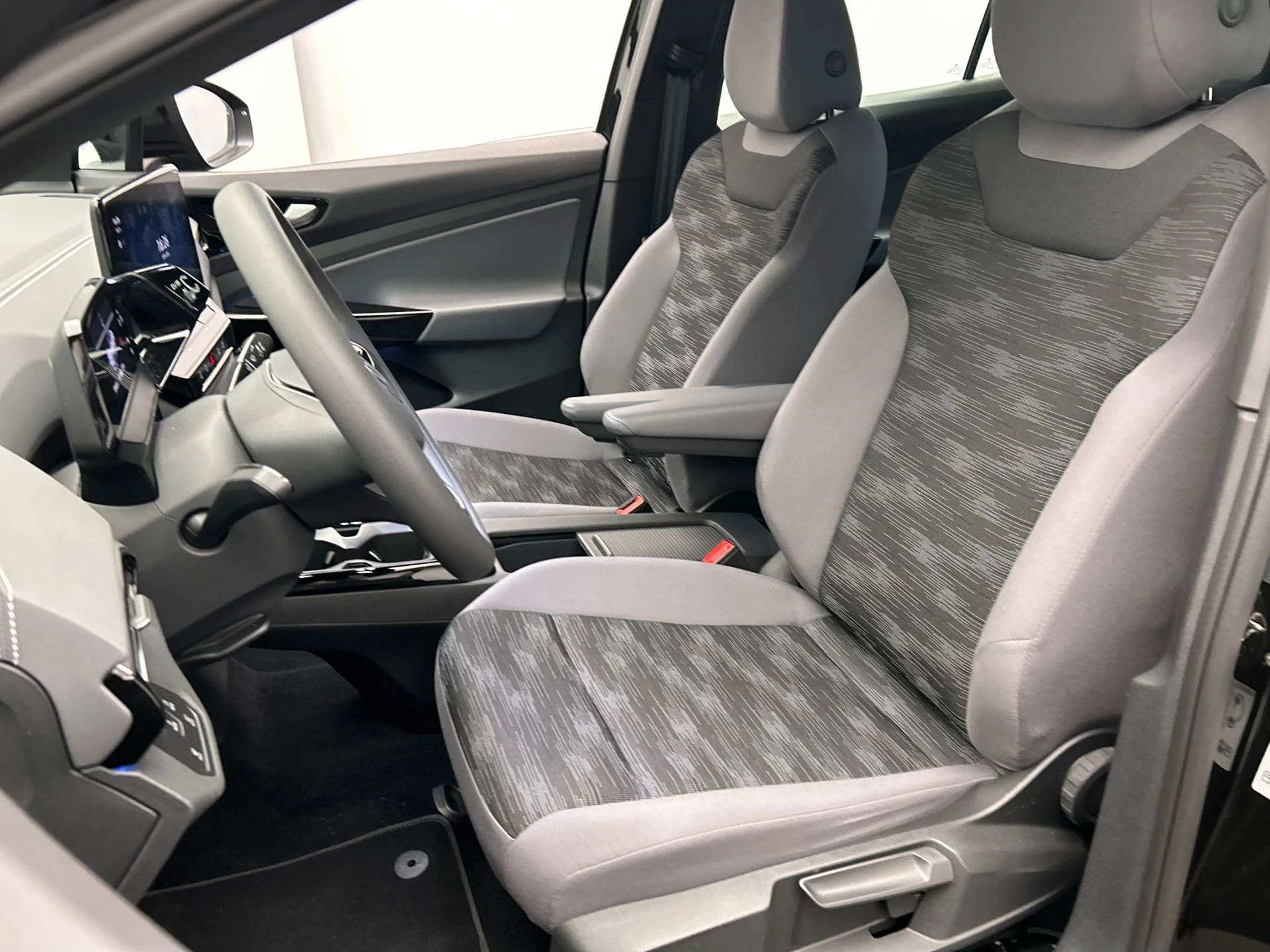 Hoofdafbeelding Volkswagen ID.5