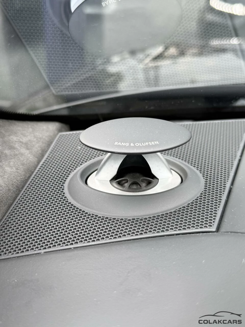 Hoofdafbeelding Audi RS6