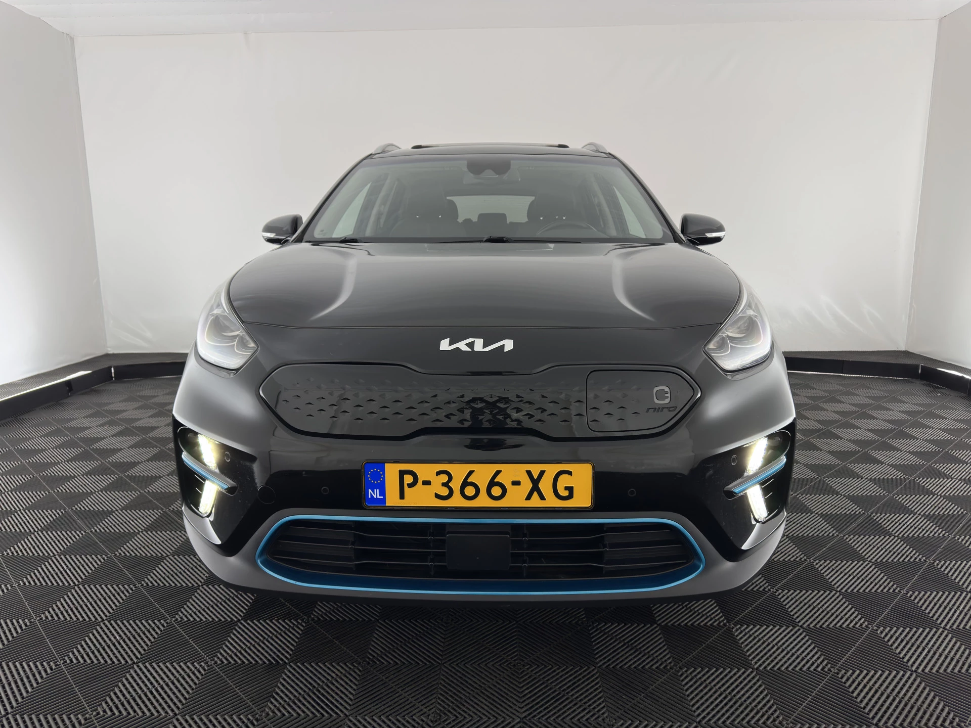 Hoofdafbeelding Kia e-Niro