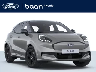 Ford Puma Gen-E BlueCruise Edition 47 kWh | 404 KM WLTP | Matrix LED | Winter Pack |