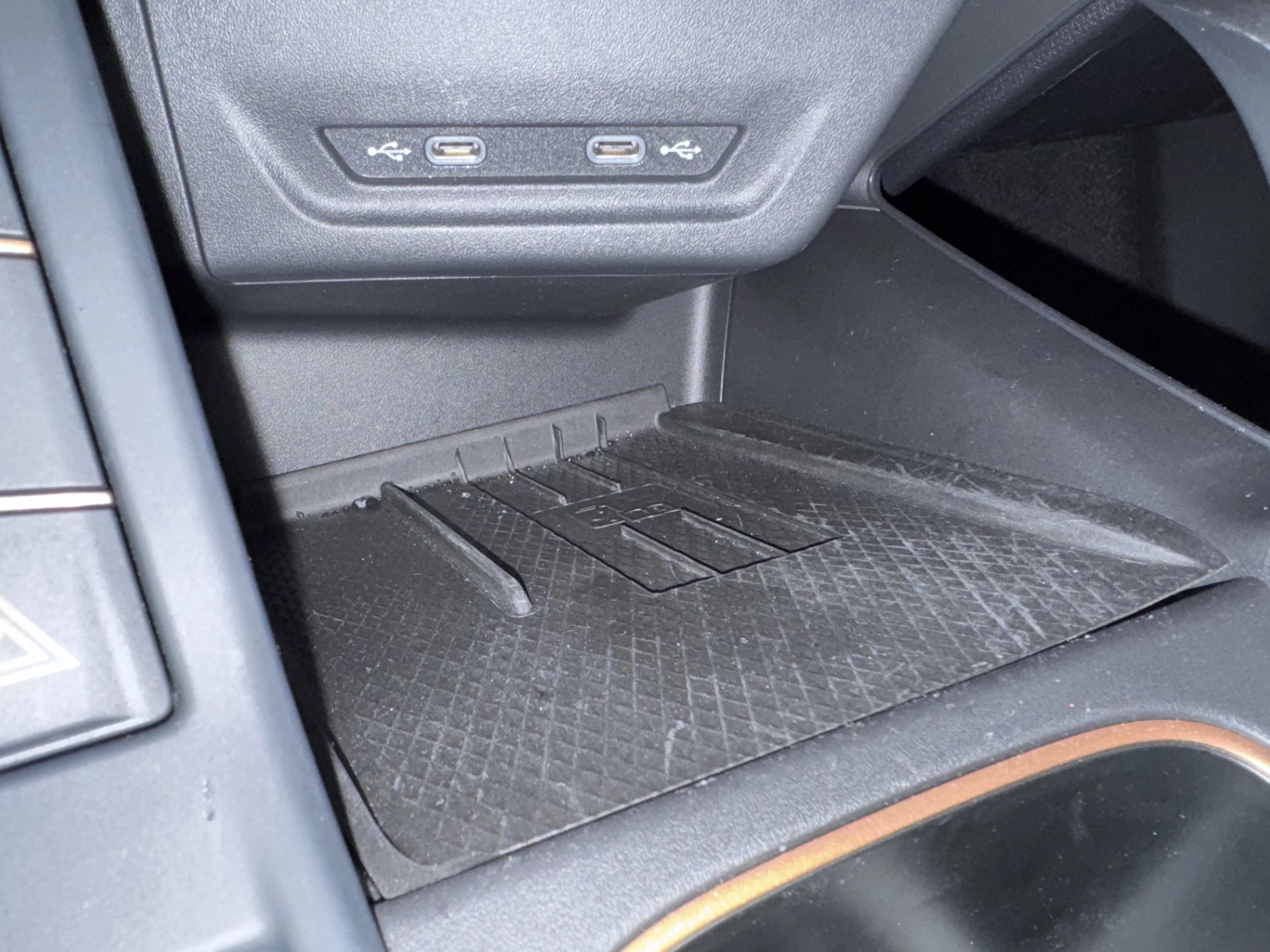 Hoofdafbeelding CUPRA Terramar