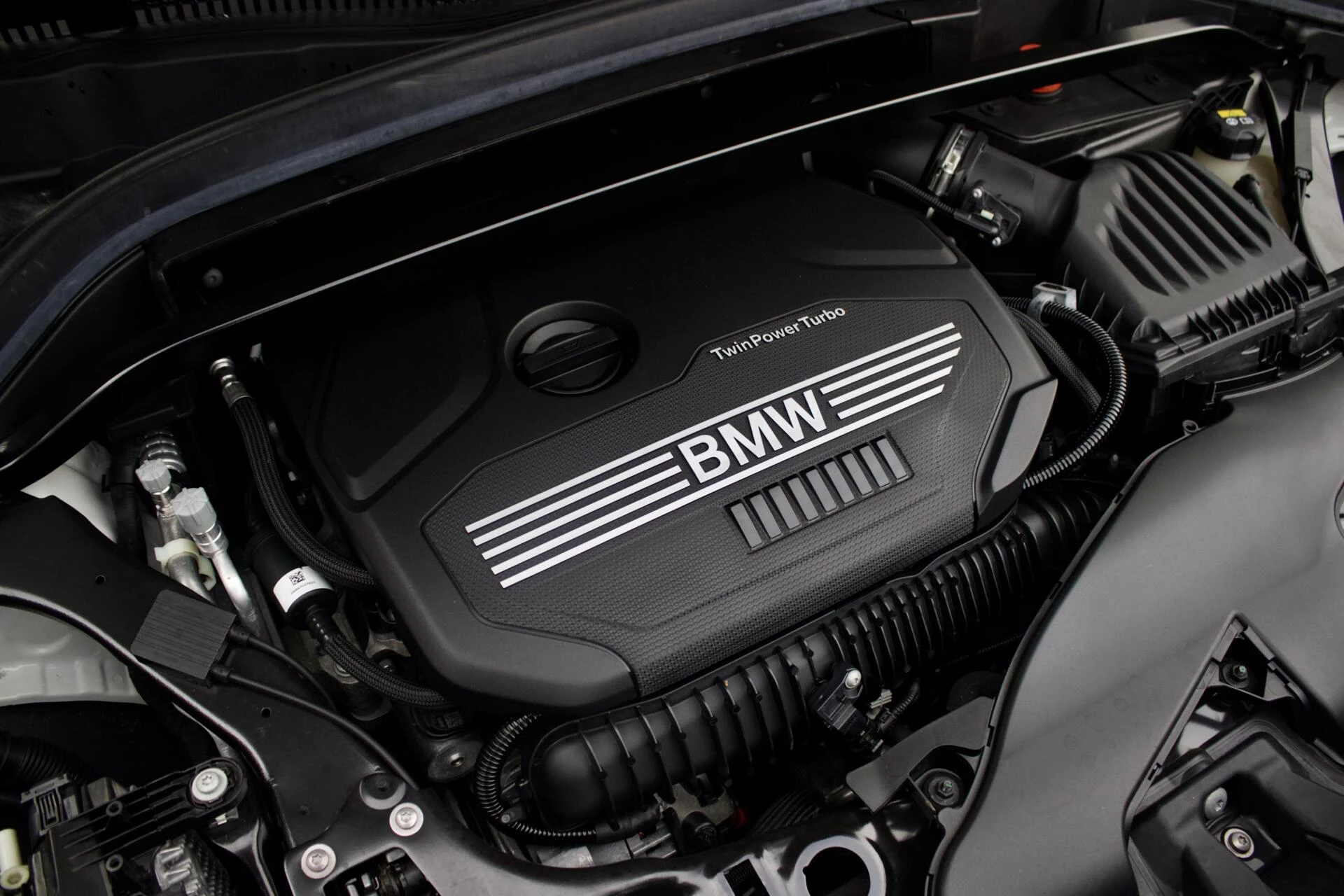 Hoofdafbeelding BMW X2