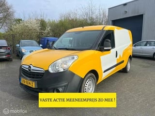 Hoofdafbeelding Opel Combo Opel Combo 1.3 CDTi L2H1 ecoFLEX Edition AIRCO