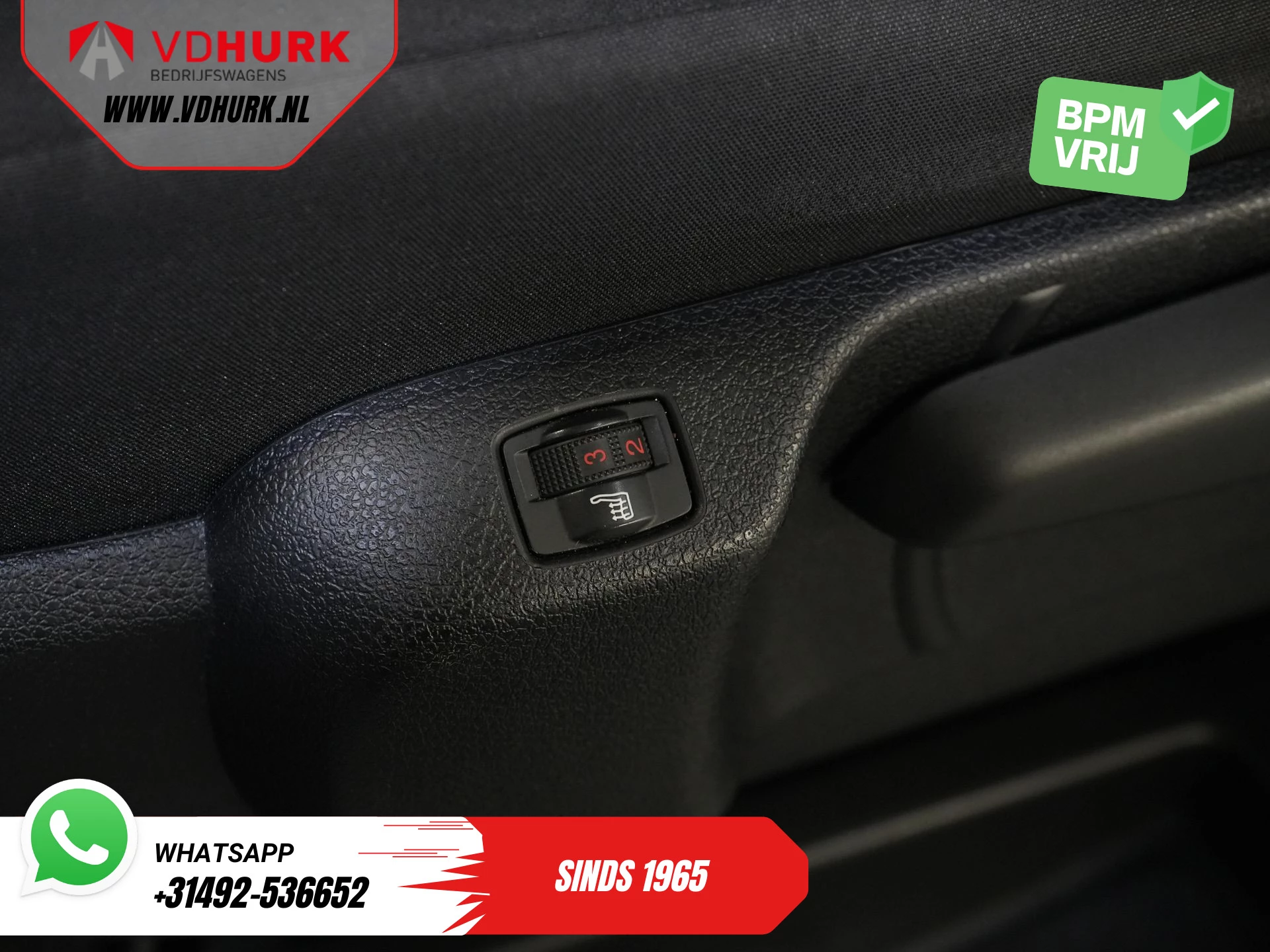 Hoofdafbeelding Toyota ProAce