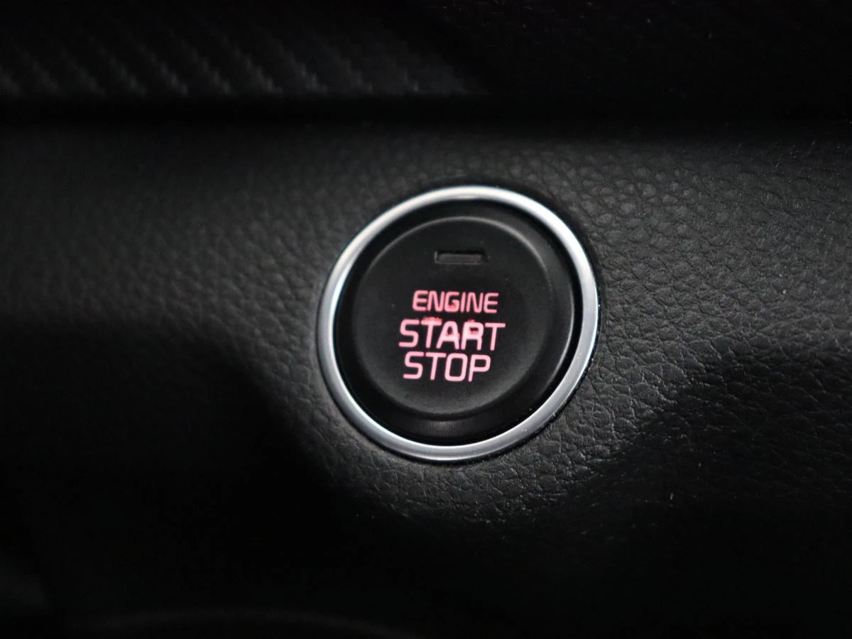 Hoofdafbeelding Kia Stonic