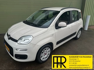 Fiat Panda 0.9 TwinAir Edizione Cool