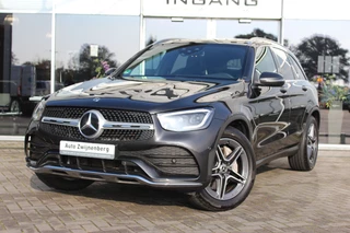 Mercedes-Benz GLC 200 4MATIC | AMG | Camera | Pano