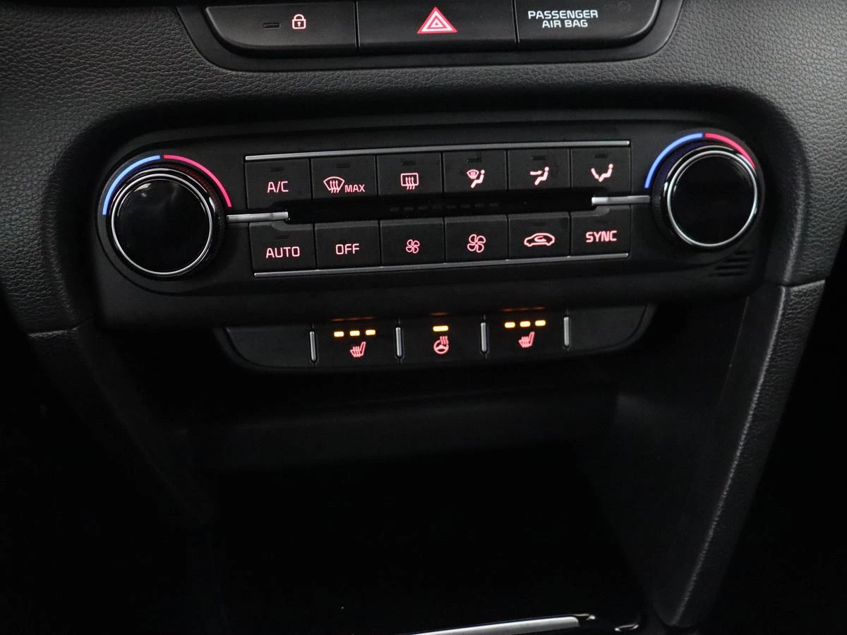 Hoofdafbeelding Kia ProCeed