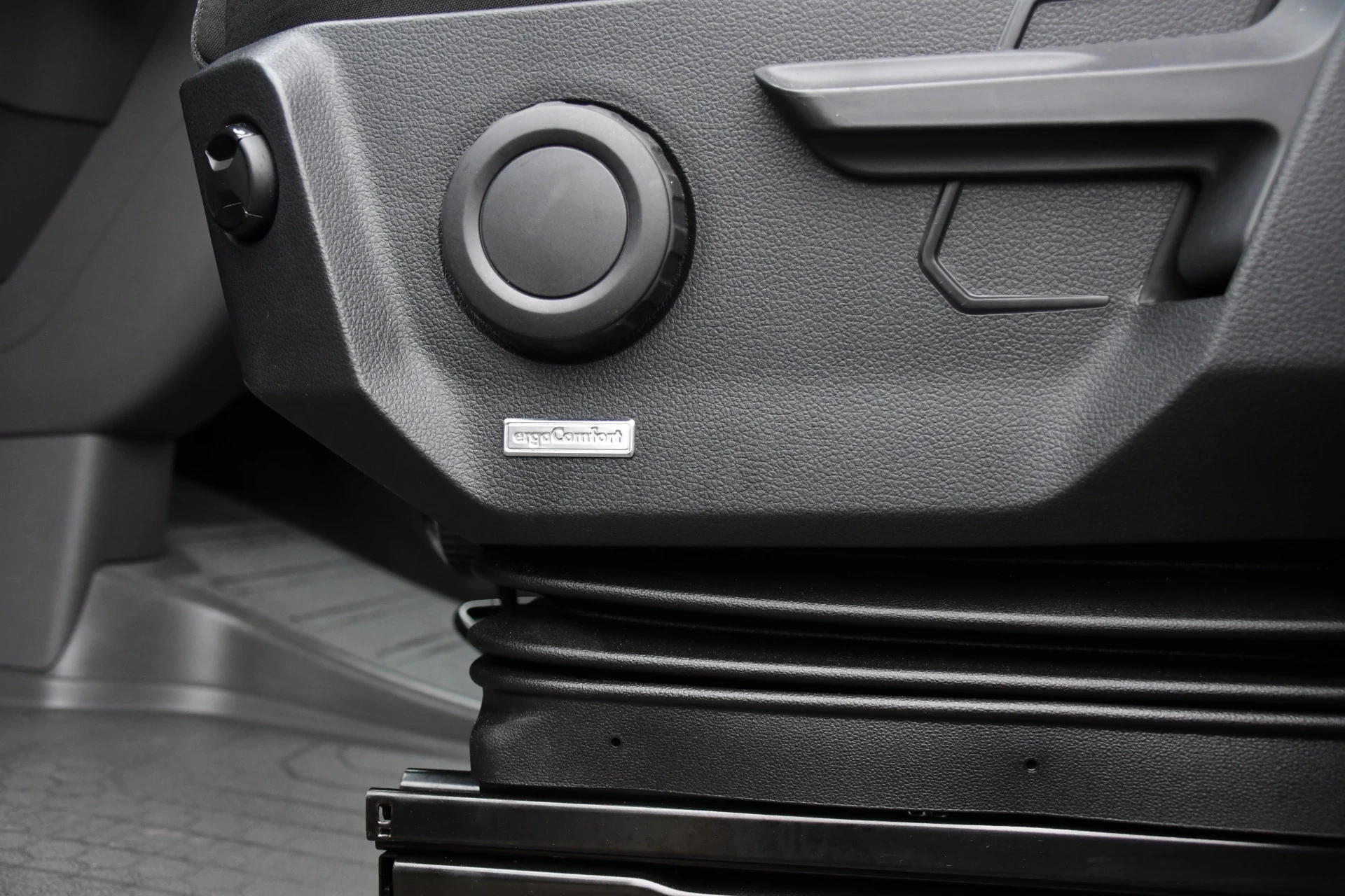 Hoofdafbeelding MAN TGE