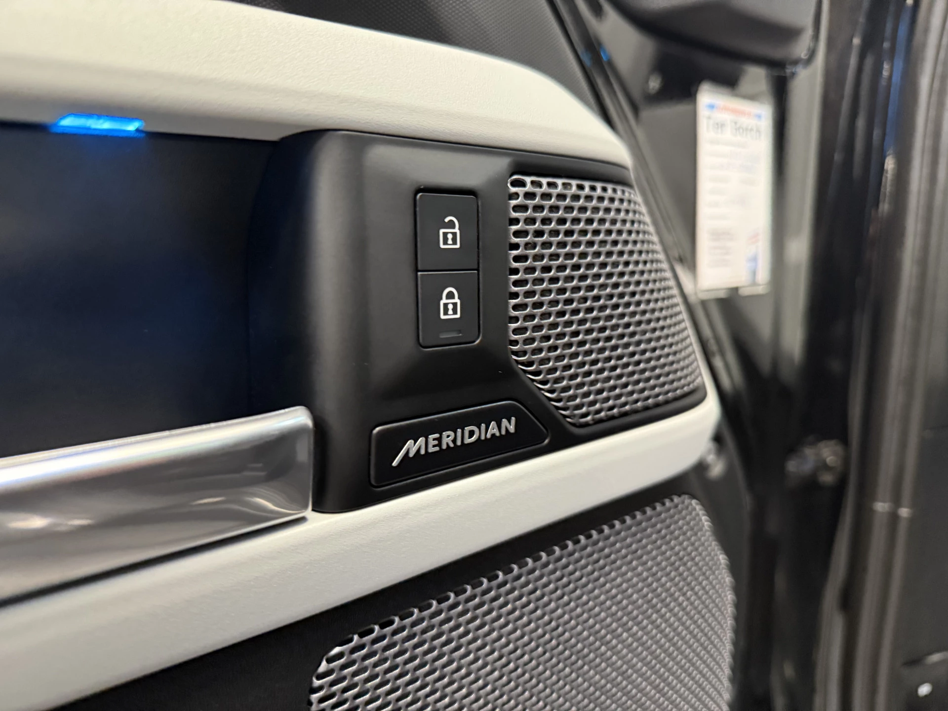 Hoofdafbeelding Land Rover Defender