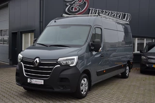 Hoofdafbeelding Renault Master Renault Master T35 2.3 145 L3 H2