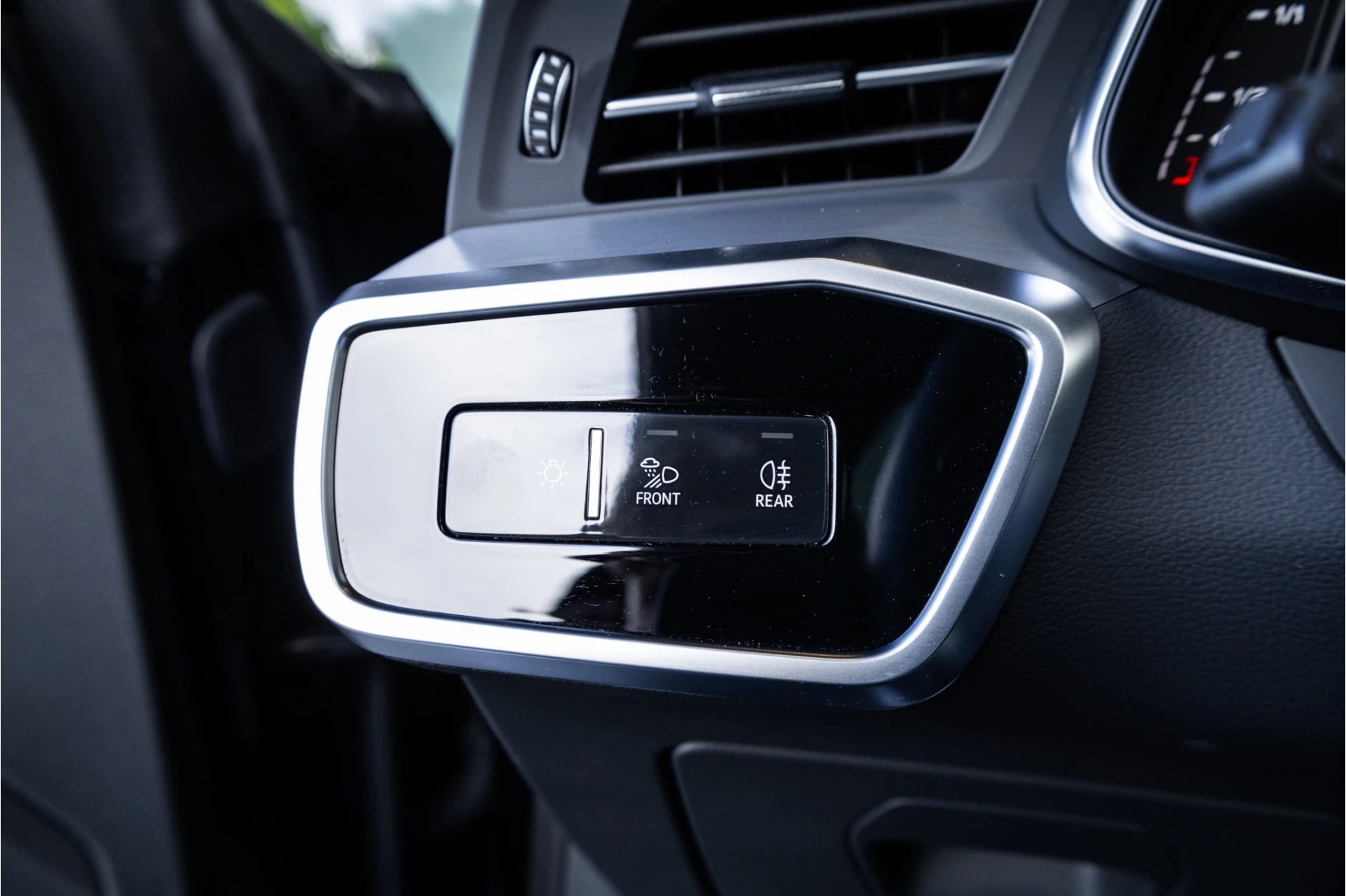 Hoofdafbeelding Audi A7