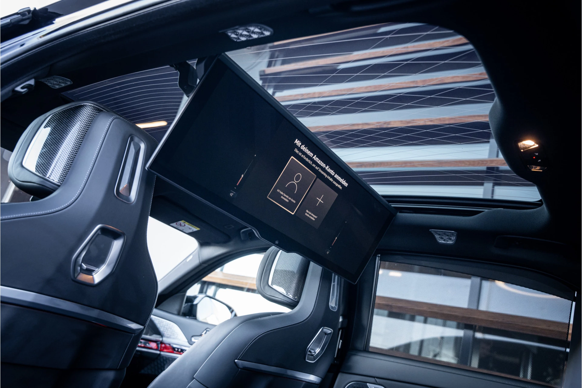 Hoofdafbeelding BMW 7 Serie