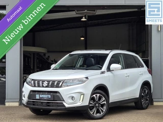 Suzuki Vitara 1.4 Boosterjet Style Smart Hybrid AllGrip 1e Eig