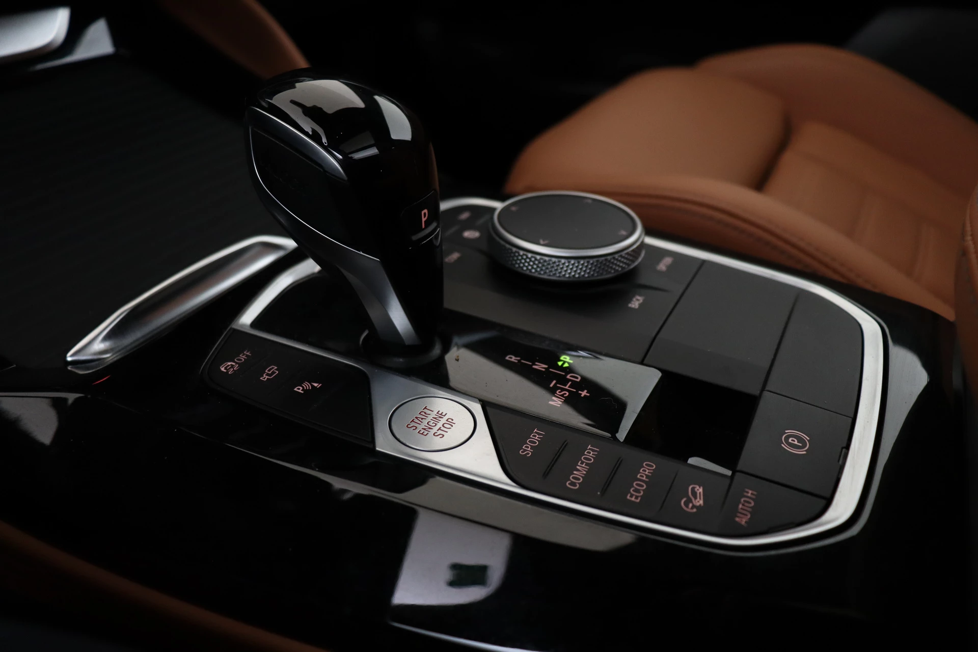 Hoofdafbeelding BMW X4